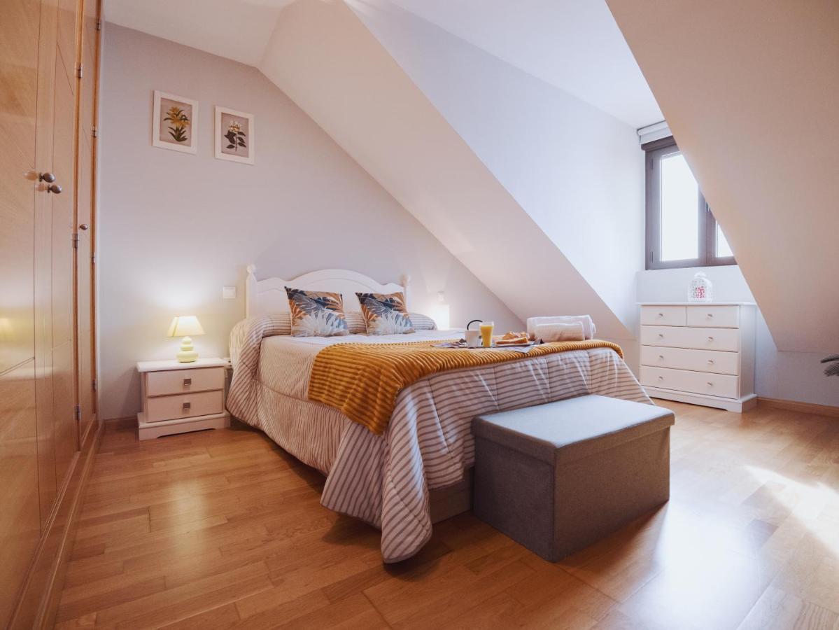 Apartamento "Papa Oso" Tordesillas Εξωτερικό φωτογραφία